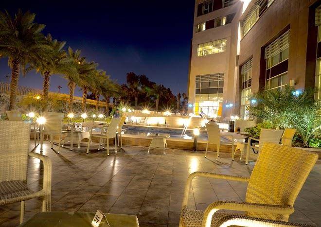 Kurmick maysan hotel