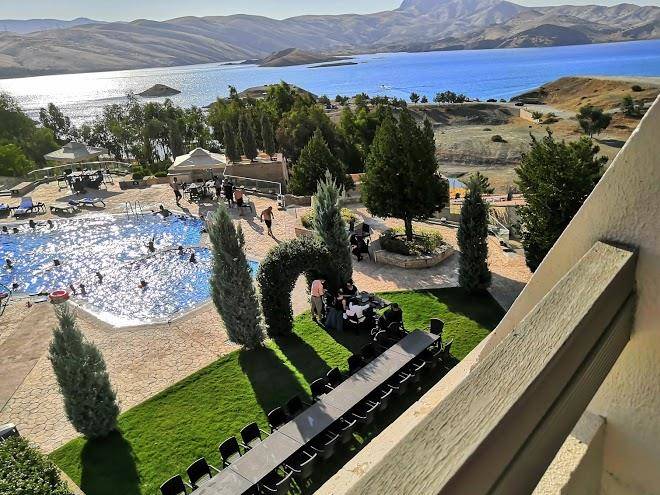 Ashur hotel