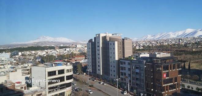Areen hotel