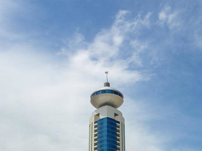 Grand millennium hotel sulaimani