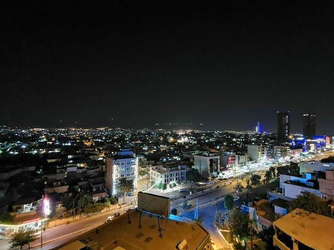 Lalazar hotel and restaurant