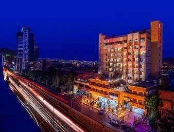 Ramada by wyndham sulaymaniyah salim street