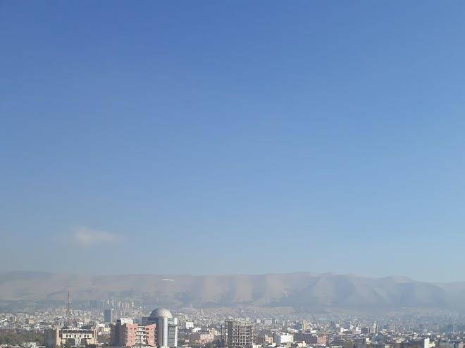 Ramada sulaymaniyah