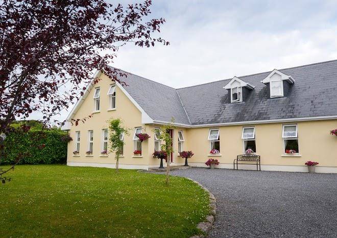 Pheasant rise b&b