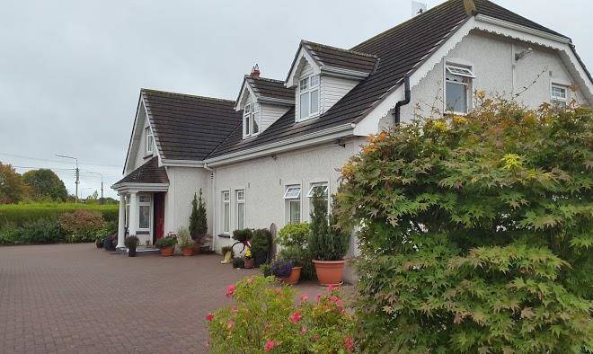 Green lane bed and breakfast