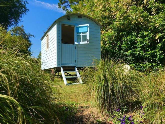Blackstairs eco centre