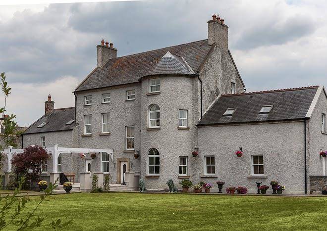 Garrison holiday centre