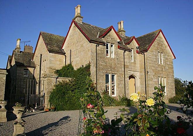 Lorum old rectory