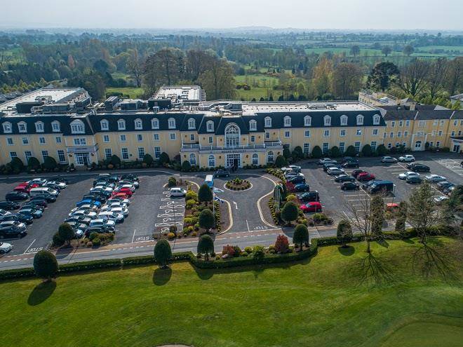 Mount wolseley hotel spa & golf resort