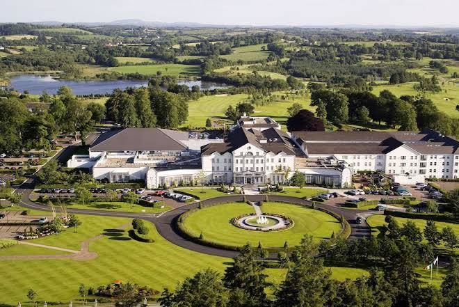 Slieve russell hotel golf & country club