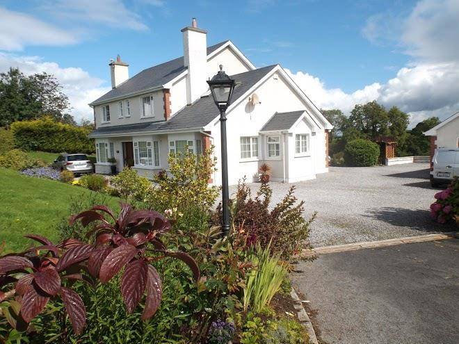 Hawthorn lodge