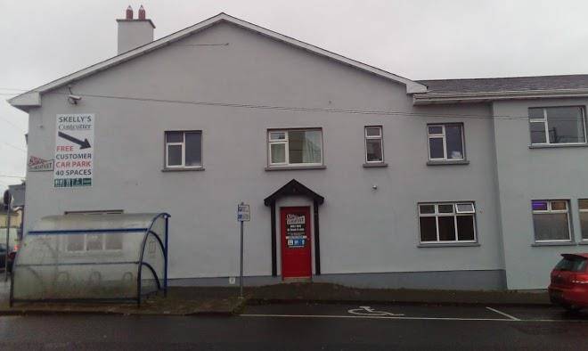 Skellys b&b