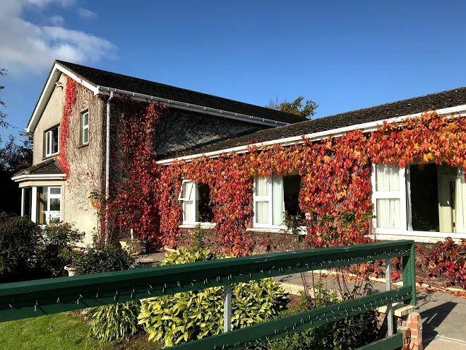 St kyran's restaurant