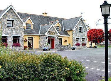 Bunratty manor hotel