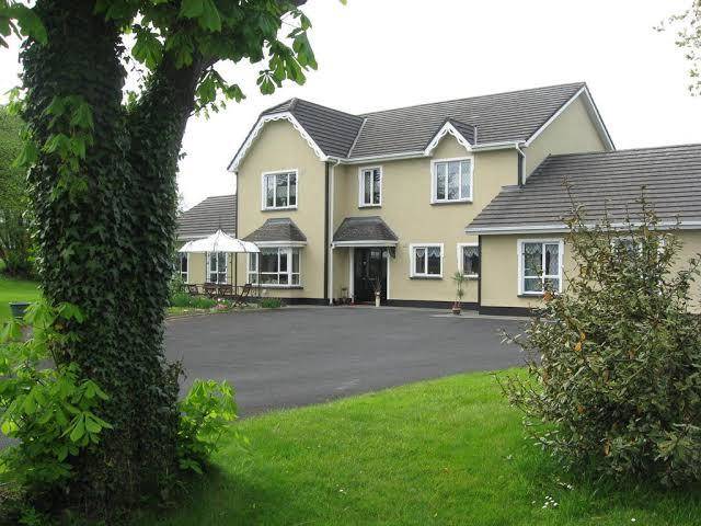 Headley court