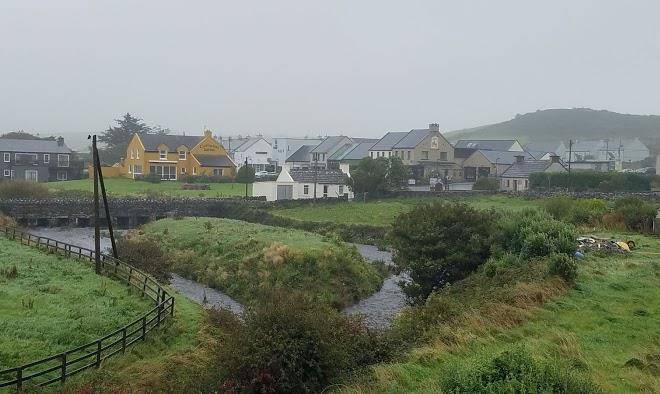 Sheedy's doolin boutique b&b