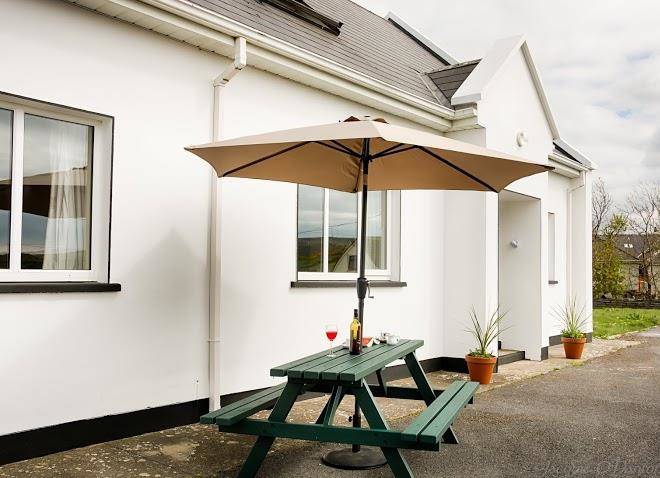 The pipers rest