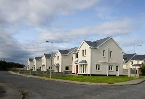 Doonbeg holiday homes