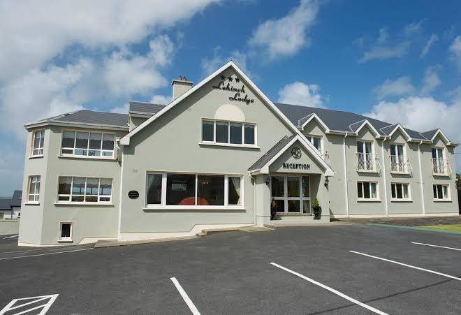 Lehinch lodge