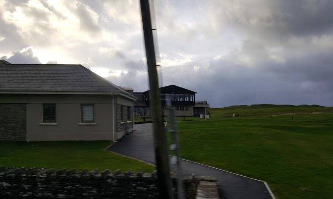 The links