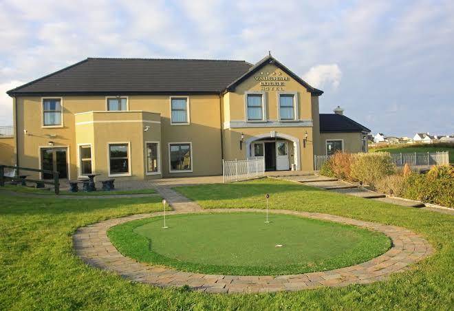 Vaughan lodge hotel