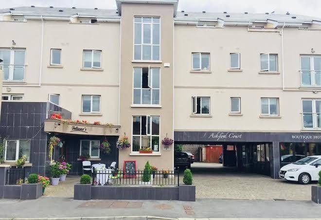 Ashford court hotel