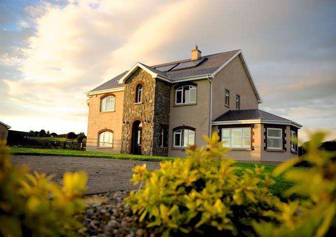 Bunratty meadows 4 star bed and breakfast guest accommodation