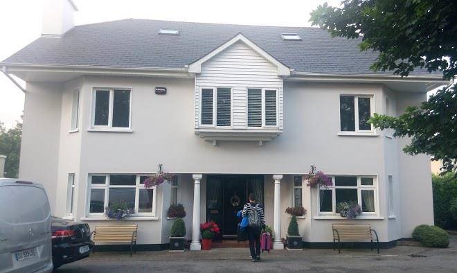 Glenomra bed and breakfast