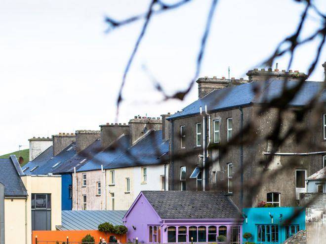 Byrne's ennistymon