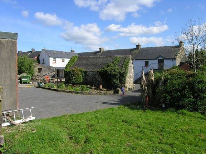 Clare ecolodge