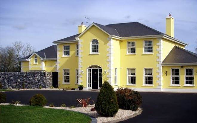 Avarest bunratty b&b