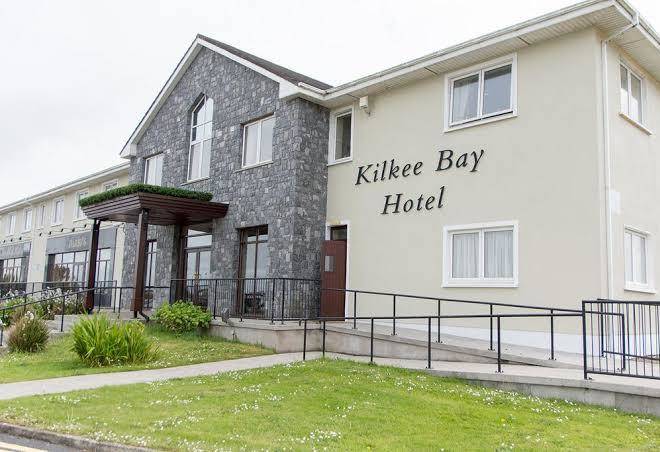 Kilkee bay hotel