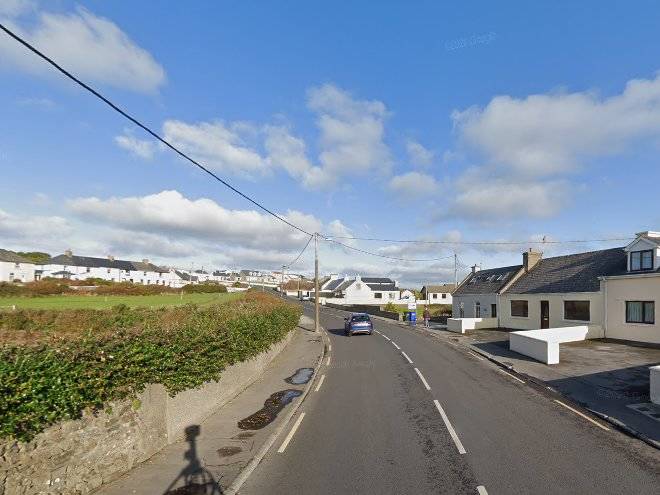 Lislanahan kilkee