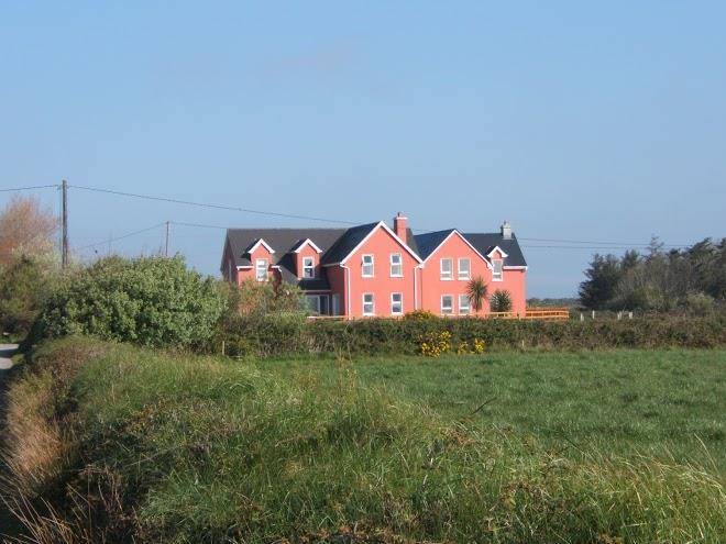 Glencarrig b&b