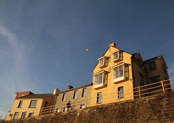Craglea lodge