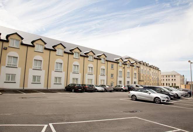 Lahinch coast hotel