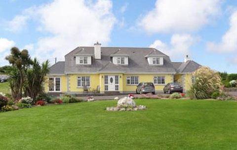 Atlantic view b&b