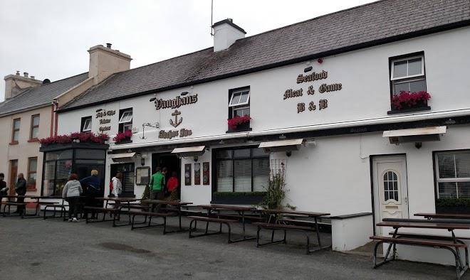 Vaughans anchor inn
