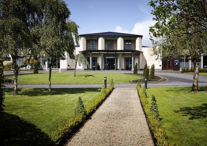 Radisson blu hotel & spa limerick