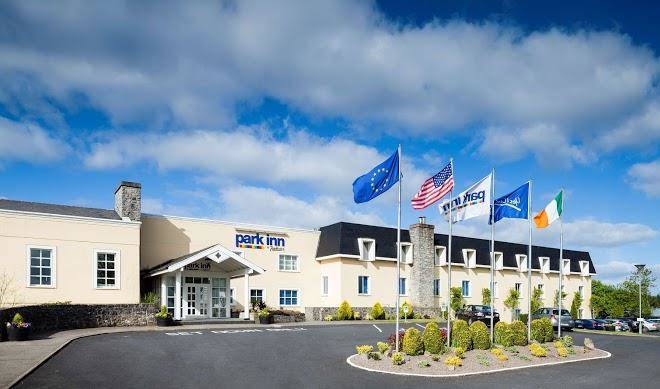 Park Inn By Radisson Shannon Airport Image