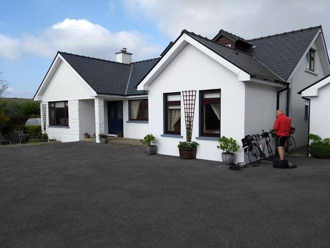 Donemark Rise B&b Image