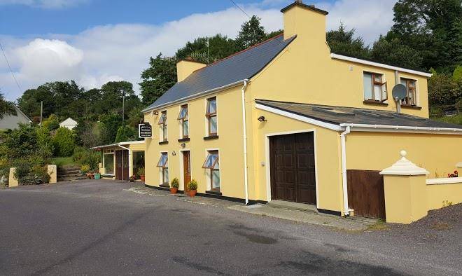 Sea lodge bed and breakfast