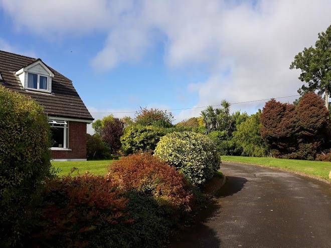 Chestnut lodge