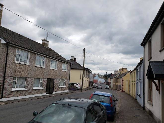 Creedons Hotel Image