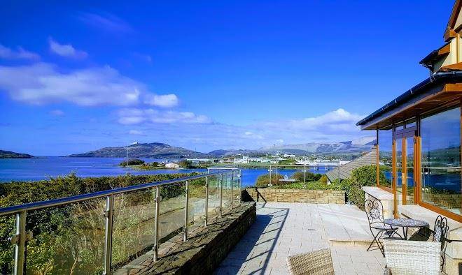 Sea Breeze B&b Castletownbere Image