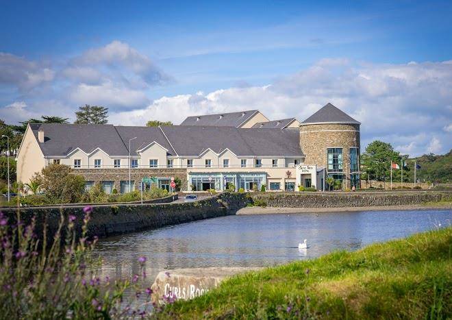 Celtic Ross Hotel Image