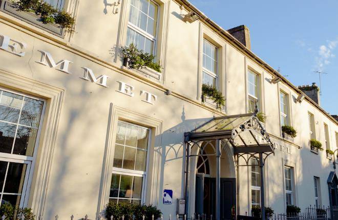 Emmet hotel clonakilty