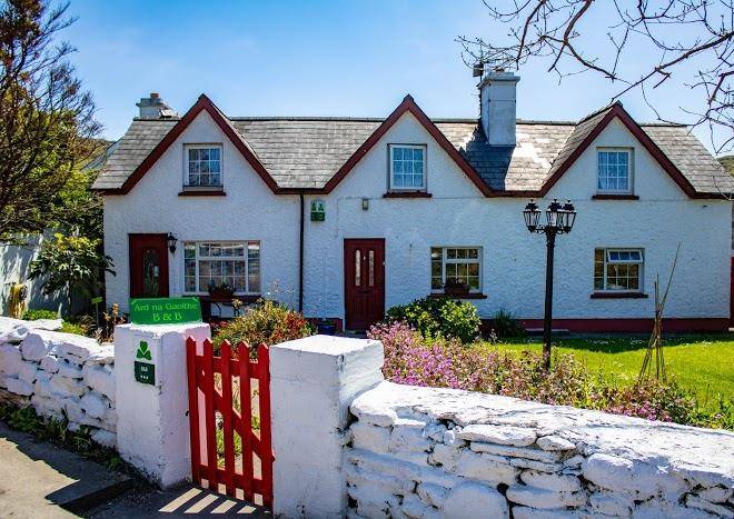 Cape clear island b&b
