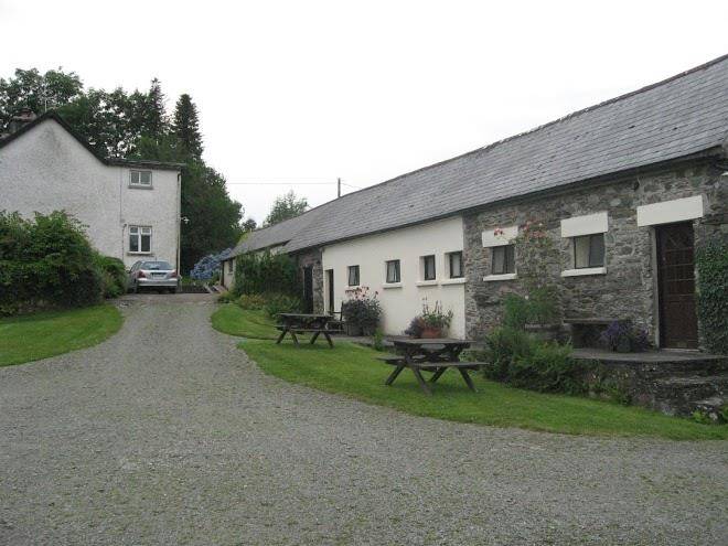Green lodge