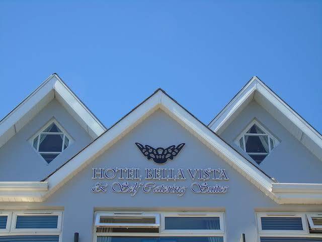 Bella vista hotel and self catering suites
